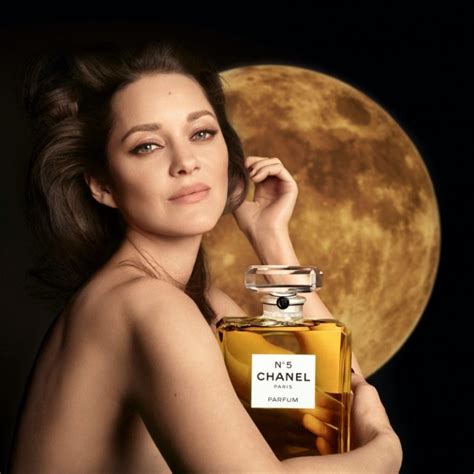 chanel n5 marion cotillard|chanel no 5 advertisement.